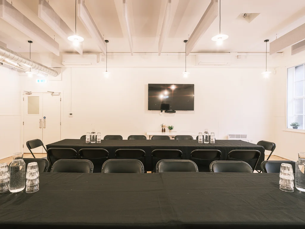 Fleet Room