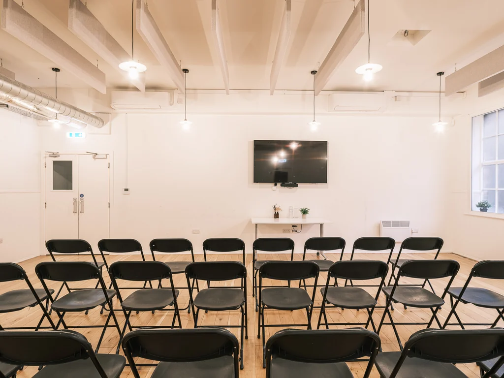Fleet Room