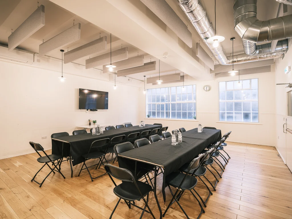 Fleet Room