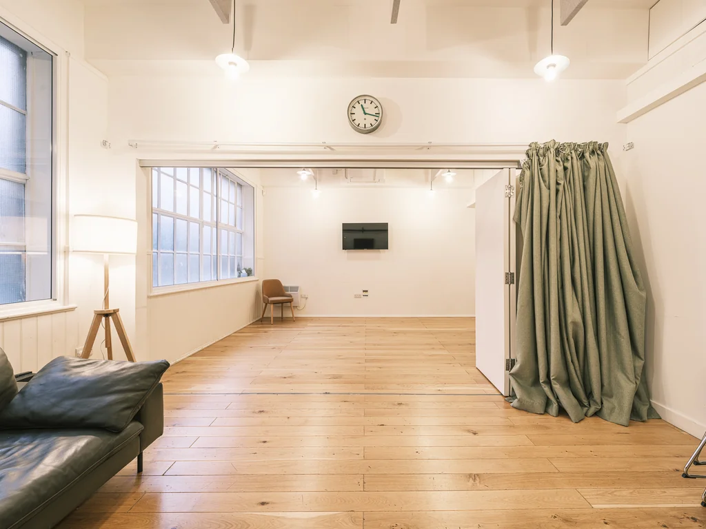 Saint Room