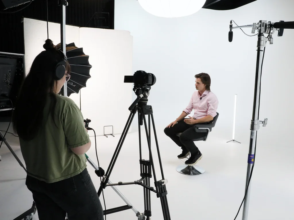 Studio 3