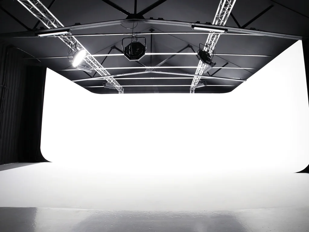 Studio 3