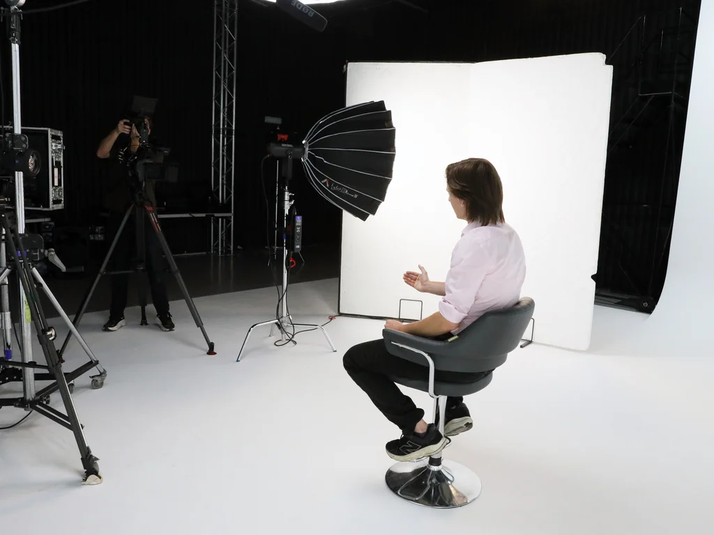 Studio 3