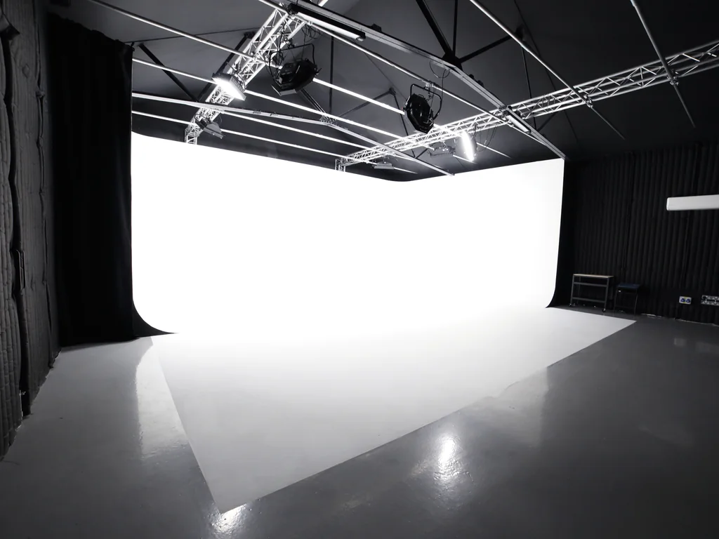 Studio 3