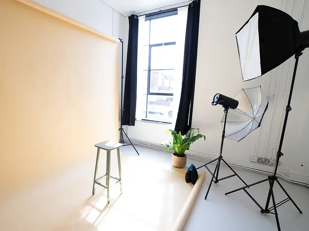 Studio 4 Bijou Room