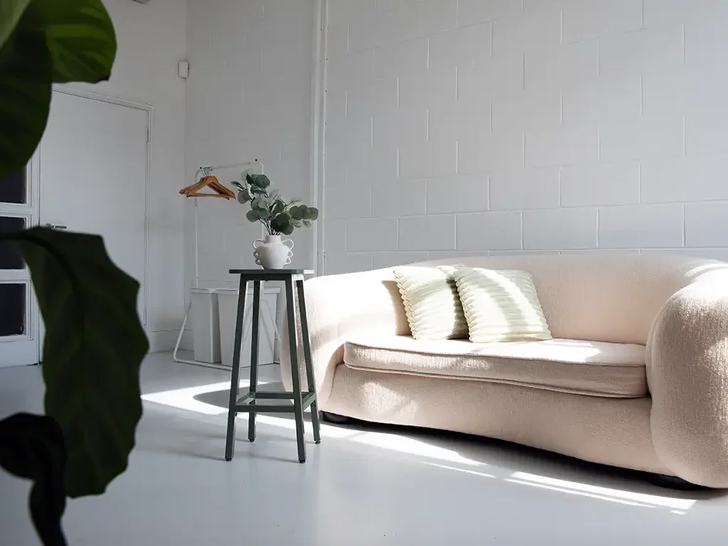 Studio 4 Bijou Room