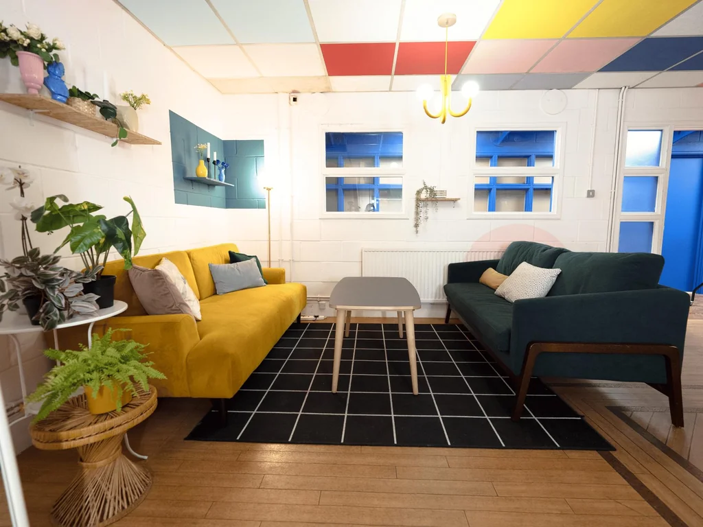 Studio 1 Infinity Cove