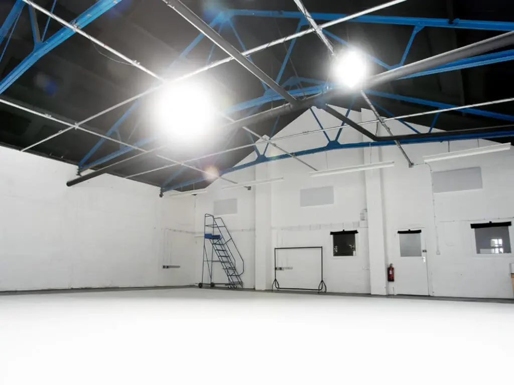 Studio 1 Infinity Cove