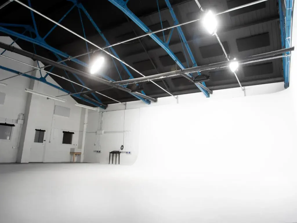 Studio 1 Infinity Cove