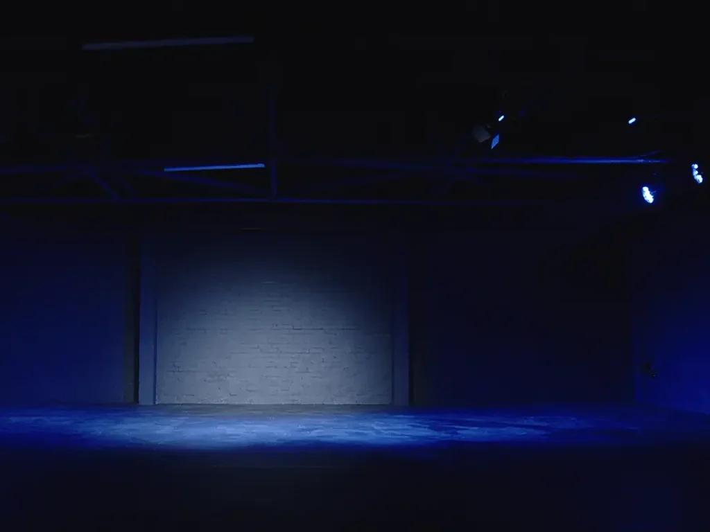 Studio 2 Black Box