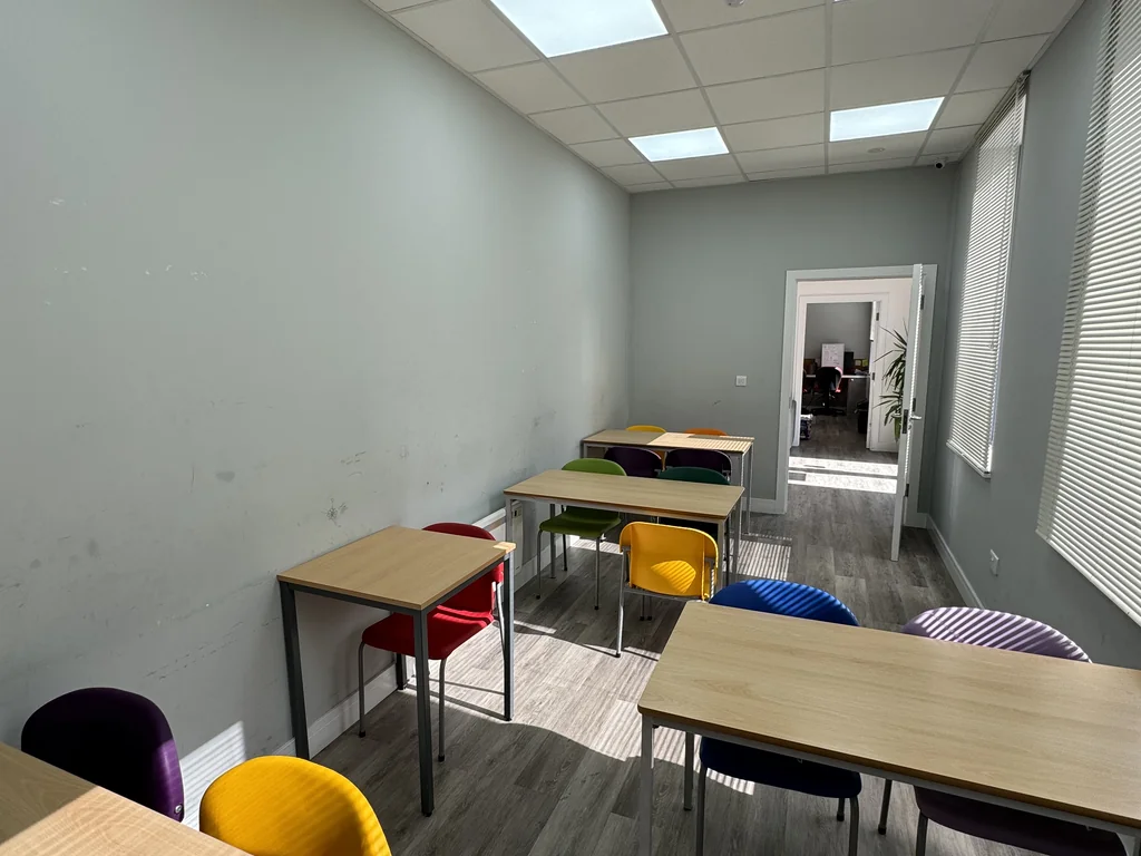 Classroom A