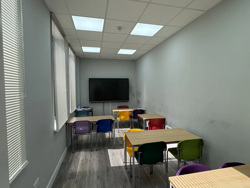 Classroom A