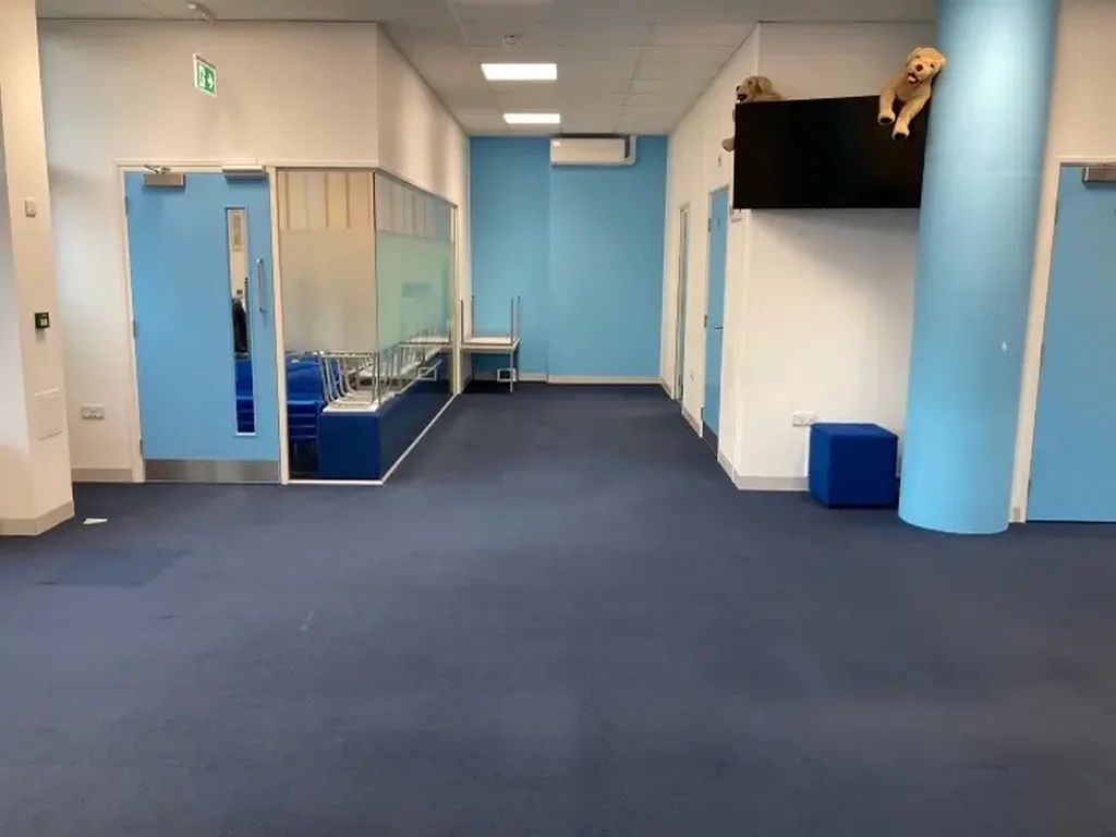 Main Space
