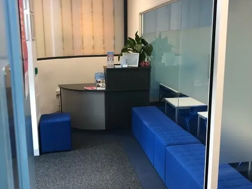 Main Space