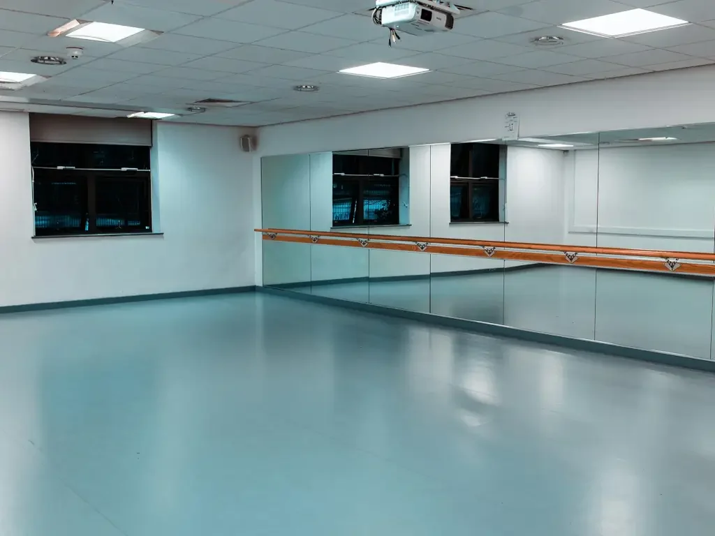 Dance Studios