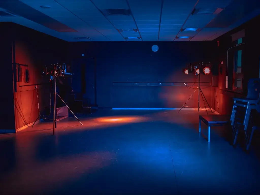 Dance Studios