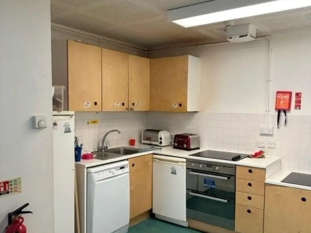 Playcentre Room