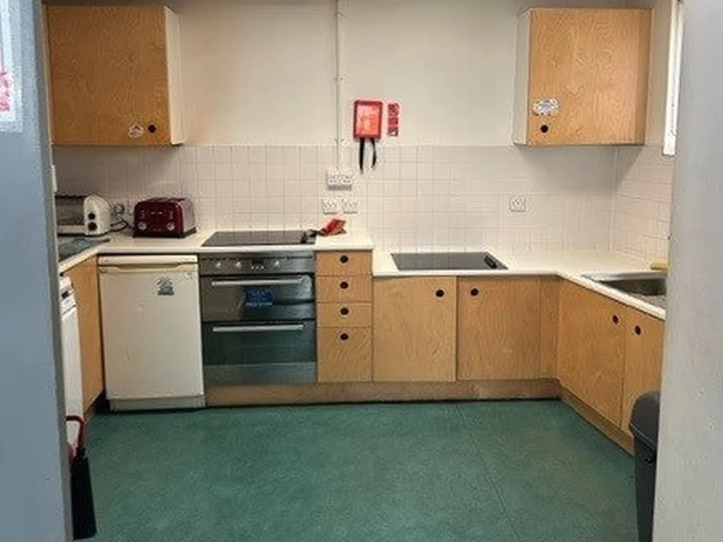 Playcentre Room