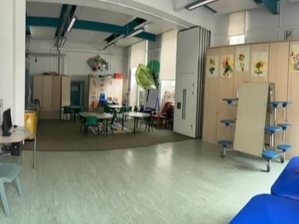Playcentre Room