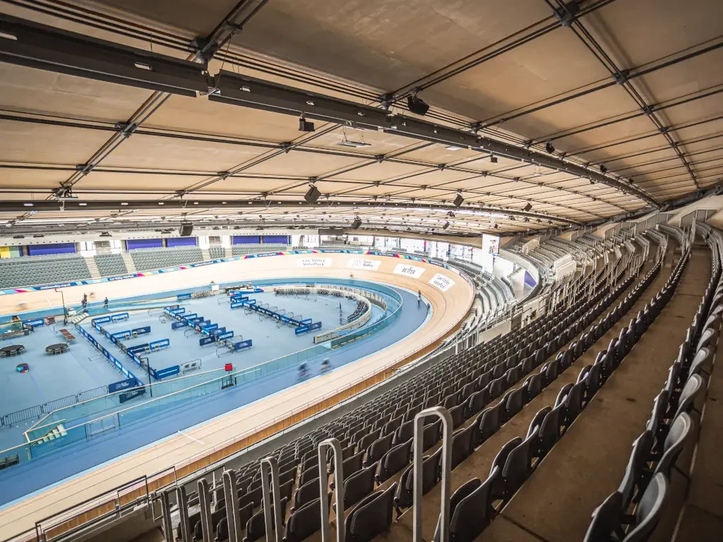 Track Centre