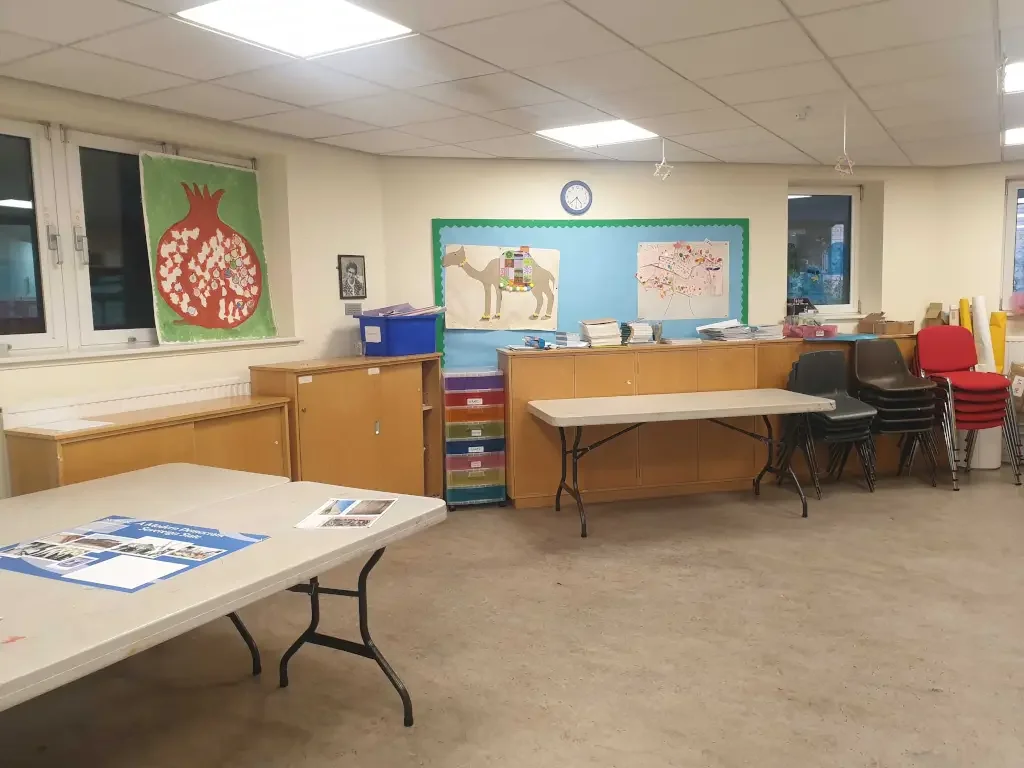 Art Room