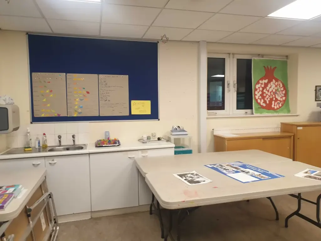 Art Room