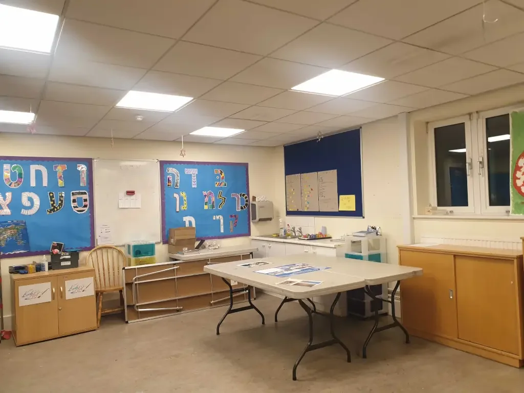 Art Room