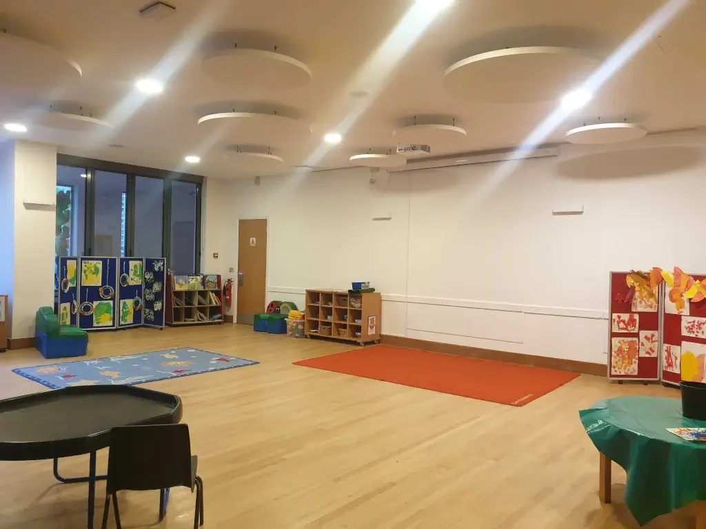 Hall