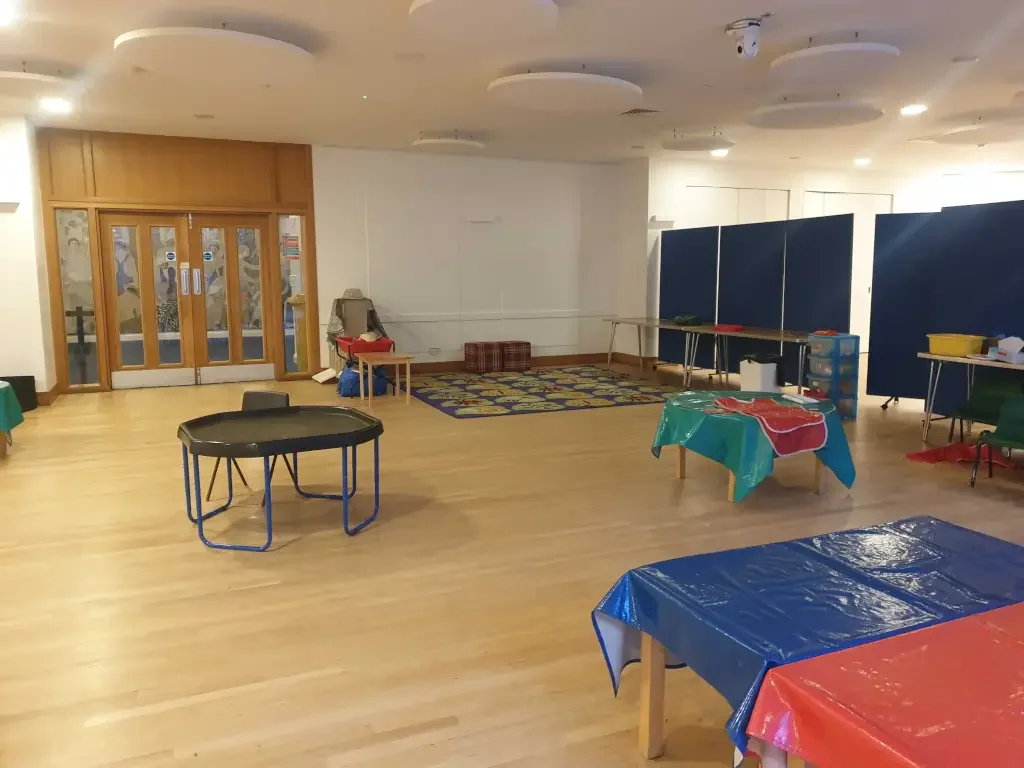 Hall