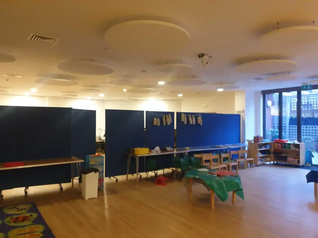 Hall