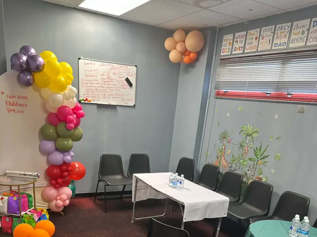 Meeting Room