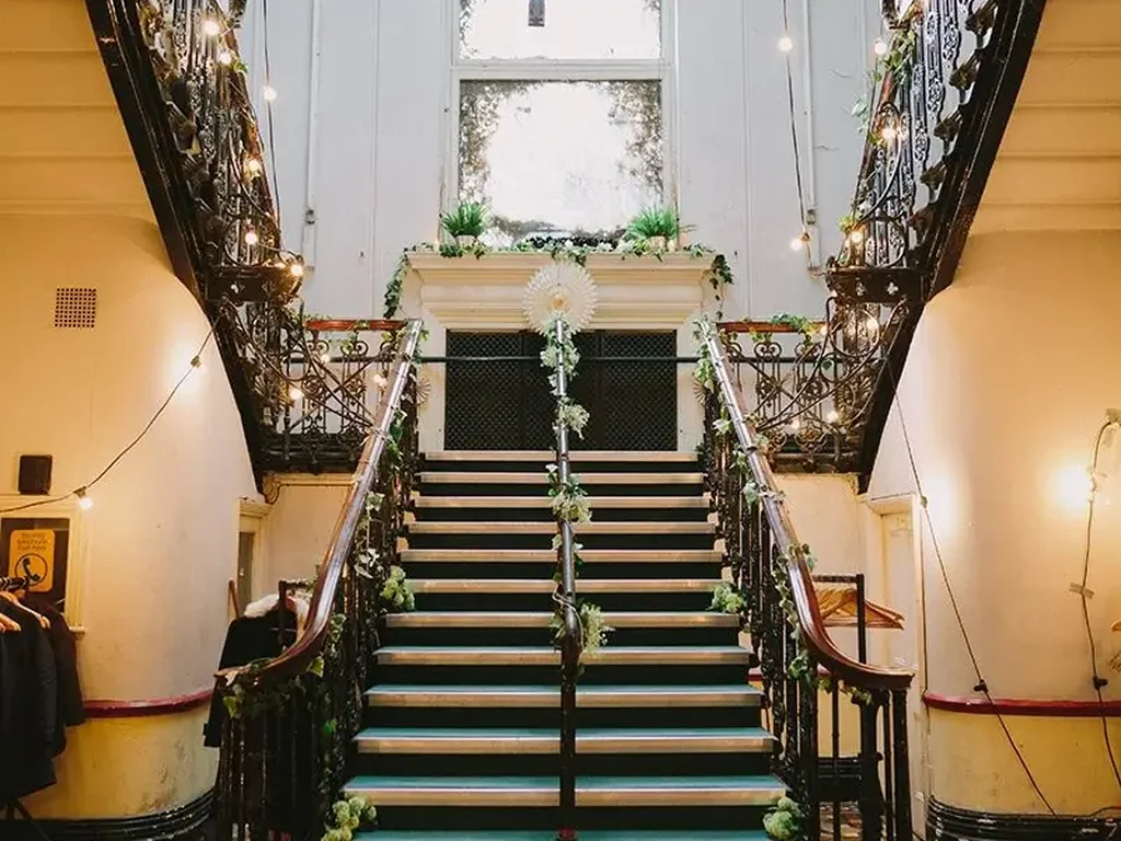 Grand Hall