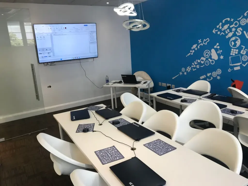 Rocket Room