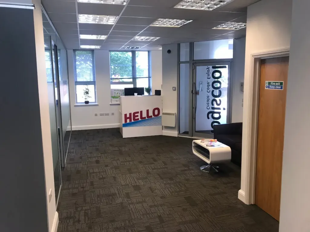 Rocket Room