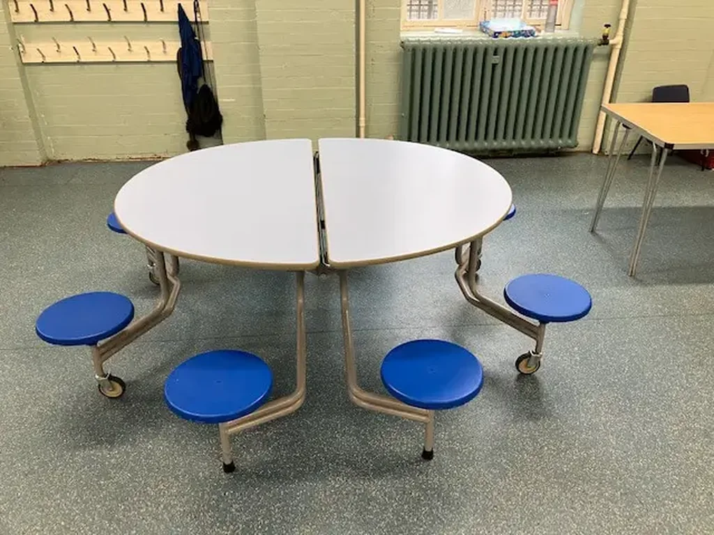 Dinner Hall