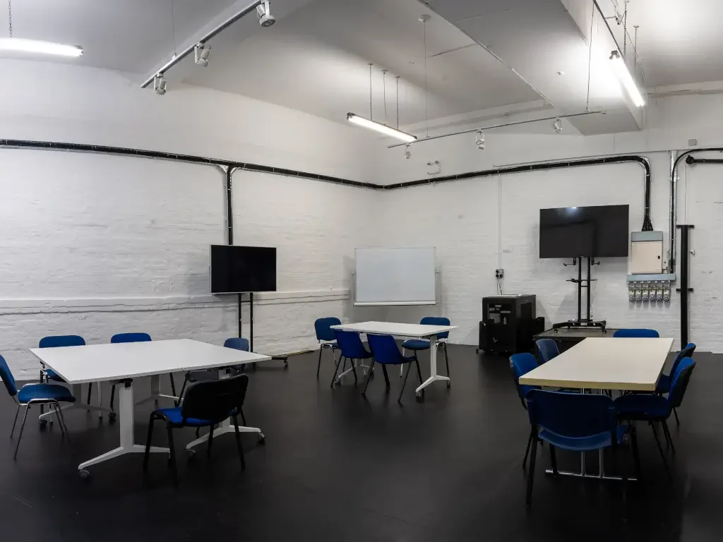 Studio A