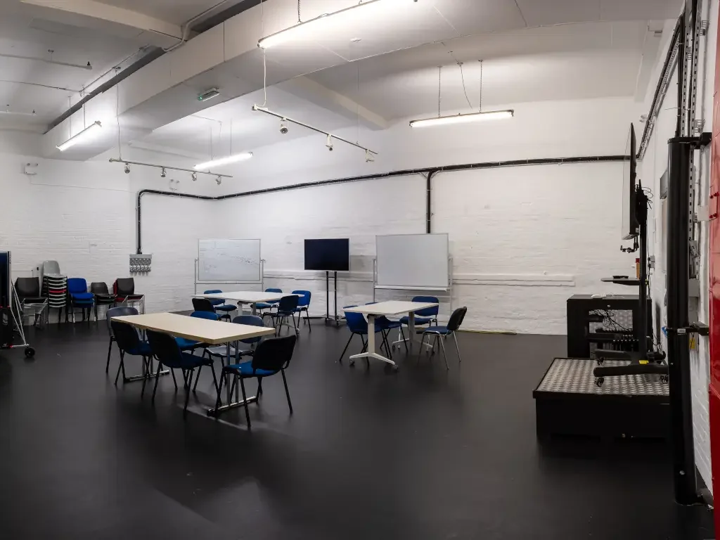 Studio A