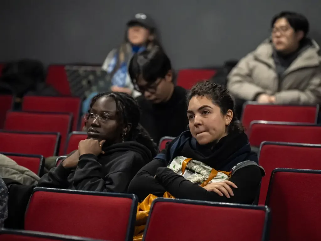 Cinema A