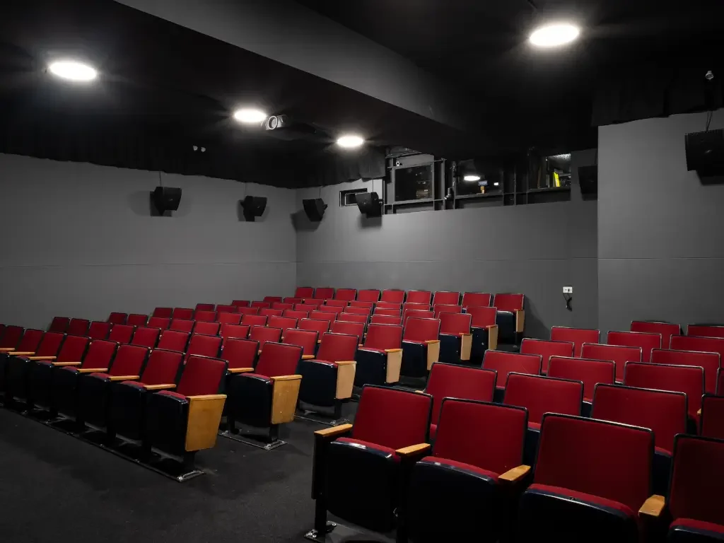 Cinema A