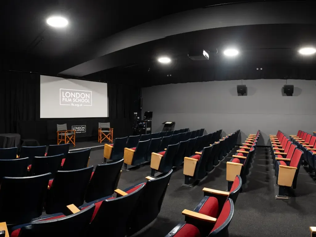 Cinema A