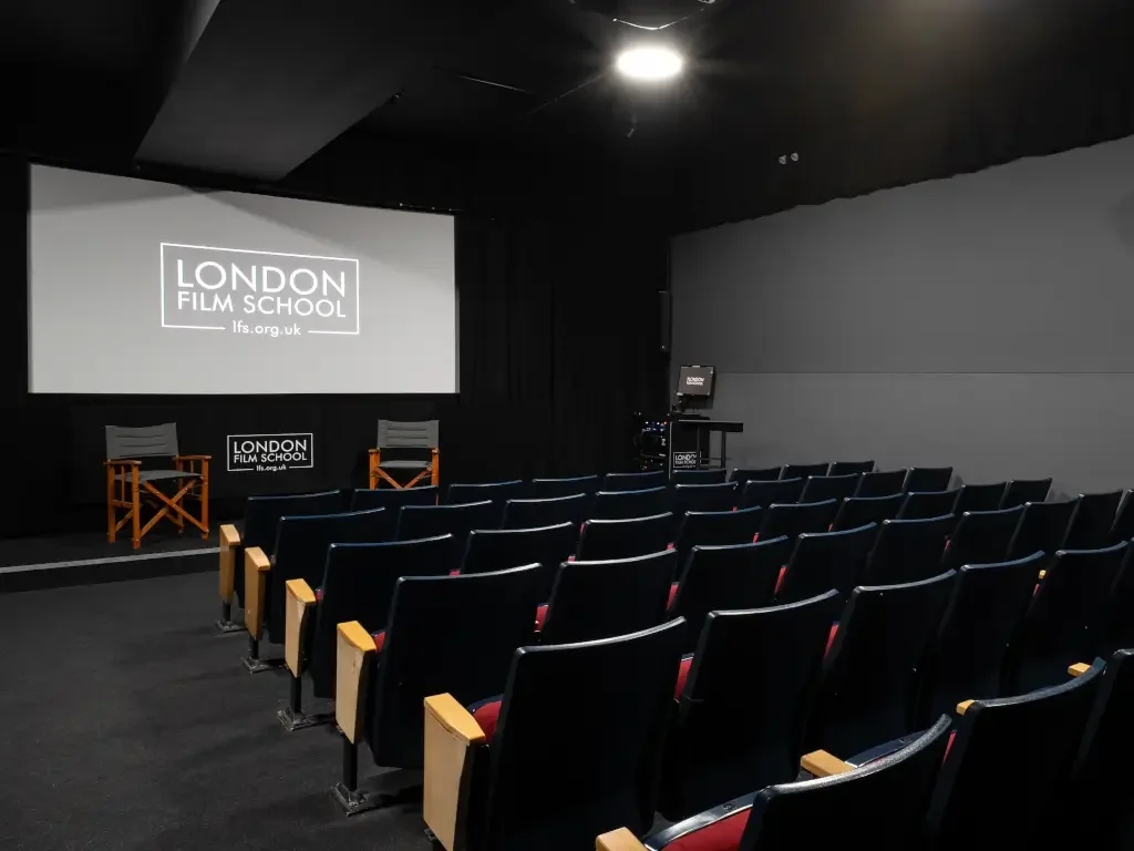 Cinema A