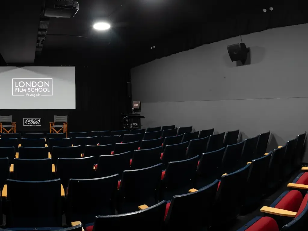Cinema A