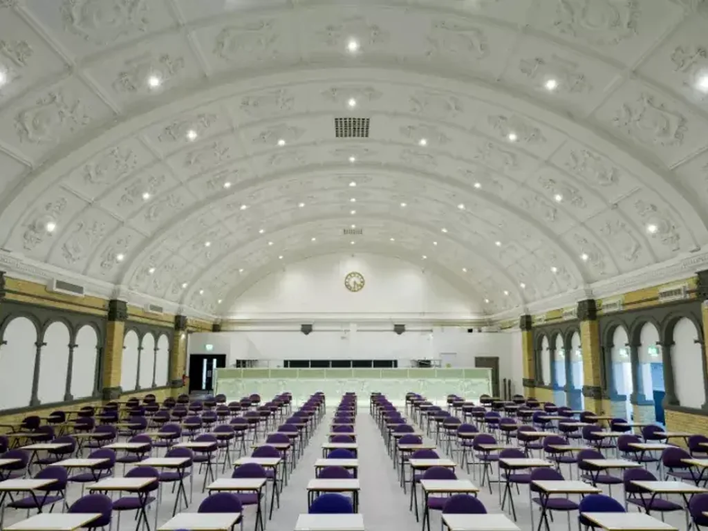 The Great Hall