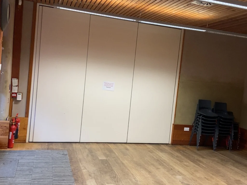Community Room