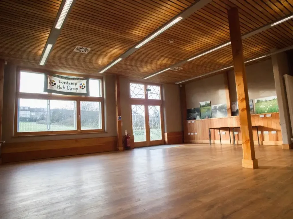 General Activities Room