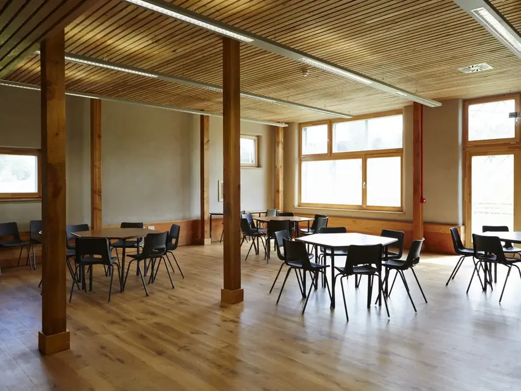 General Activities Room