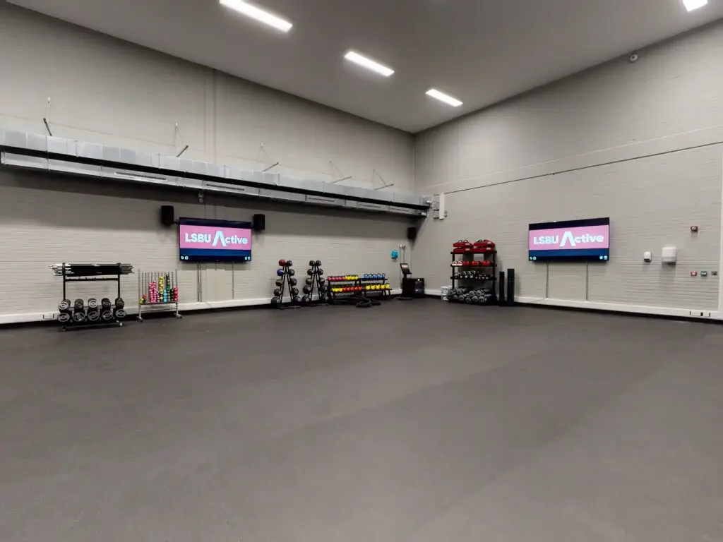Studio 1