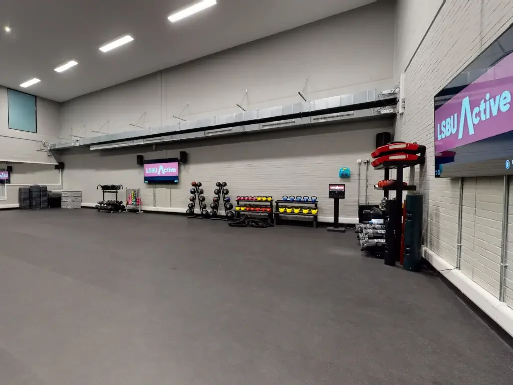 Studio 1