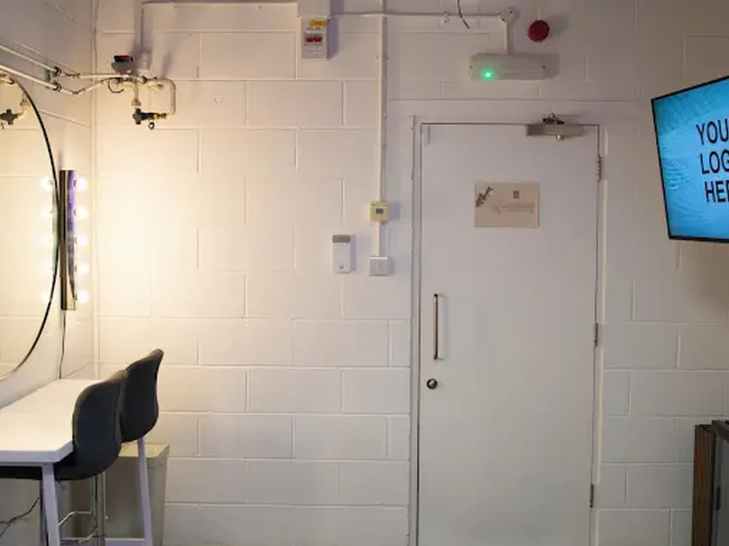 Production Studio