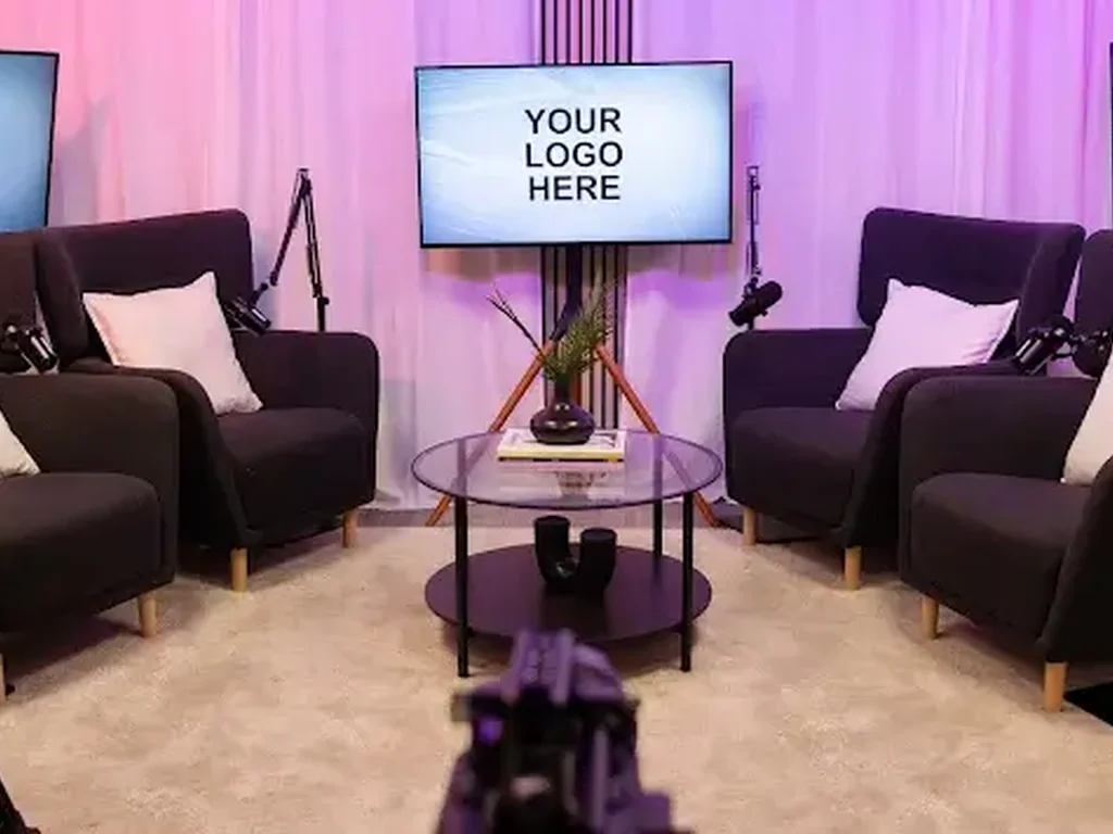 Production Studio